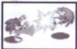 GAMES NINTENDO GAME BOY ADVANCE SONIC BATTLE - Attaque soudaine - 2