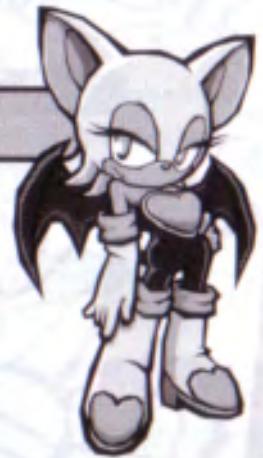 GAMES NINTENDO GAME BOY ADVANCE SONIC BATTLE - CREAM LE LAPIN - 1