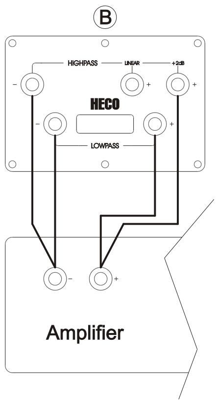 HECO CELAN XT - HOW TO AVOID DAMAGE TO YOUR VALUABLE SPEAKERS - 5