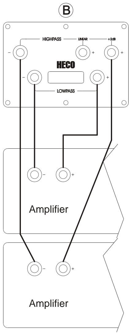 HECO CELAN XT - HOW TO AVOID DAMAGE TO YOUR VALUABLE SPEAKERS - 7