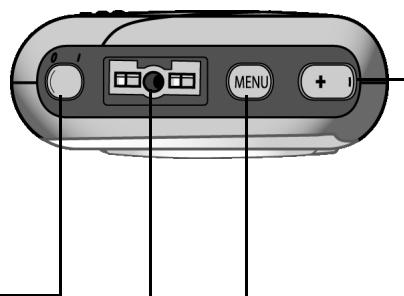 RIO S30S - Port MULTIFUNCTIONS - 1