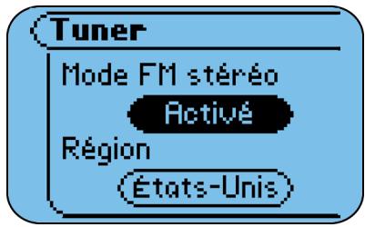 RIO S30S - Syntoniseur - 1