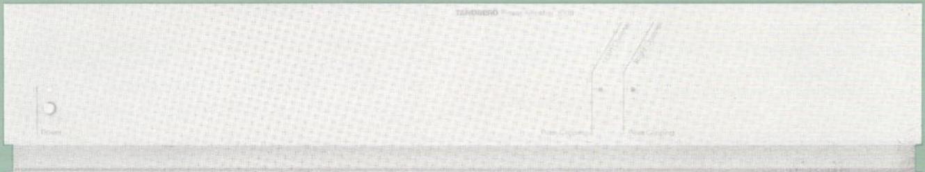 TANDBERG TPA 3003 - Side - 1