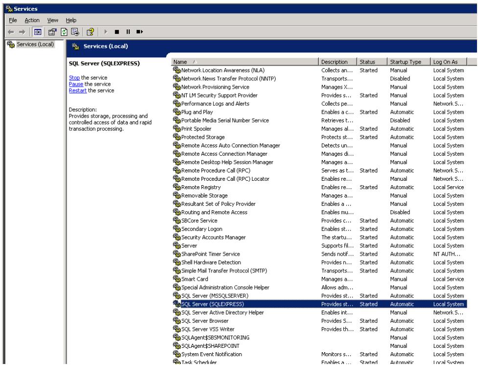 F-SECURE PSB E-MAIL AND SERVER SECURITY - Installation du logiciel - 3
