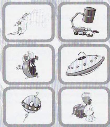 GAMES SONY PS & PSX GAMES SONY PS & PSX MONSTRES & CO - LECON 6 : MÉFIE-TOI DES JOUETS - 1