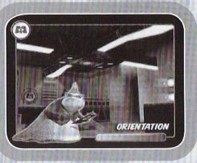 GAMES SONY PS & PSX GAMES SONY PS & PSX MONSTRES & CO - CONSEIL DU DOYEN: n'oubliez - 2