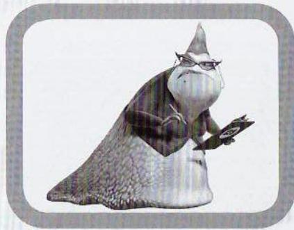 GAMES SONY PS & PSX GAMES SONY PS & PSX MONSTRES & CO - LEON:L'ENTRAINEUR A LA COURSE DE VITESSE - 2