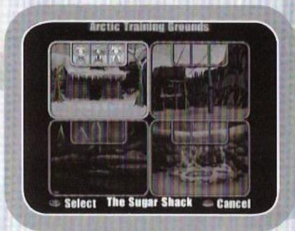 GAMES SONY PS & PSX GAMES SONY PS & PSX MONSTRES & CO - ZONE ARCTIQUE - 1