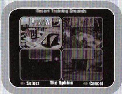 GAMES SONY PS & PSX GAMES SONY PS & PSX MONSTRES & CO - ZONE DÉSERTIQUE - 1