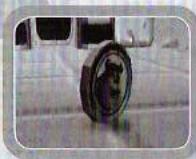 GAMES SONY PS & PSX GAMES SONY PS & PSX MONSTRES & CO - Croque-calories - 1