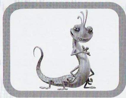 GAMES SONY PS & PSX GAMES SONY PS & PSX MONSTRES & CO - LEON:L'ENTRAINEUR A LA COURSE DE VITESSE - 1