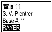 ENGENIUS DURAFON 1X - Modifier les paramètres du système par administrateur - 8