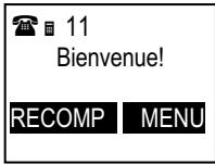 ENGENIUS DURAFON 1X - Modes d'opération - 1