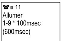 ENGENIUS DURAFON 1X - Modifier les paramètres du système par administrateur - 2