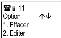 ENGENIUS DURAFON 1X - Notes : - 2