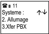 ENGENIUS DURAFON 1X - Modifier les paramètres du système par administrateur - 4