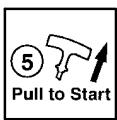 POULAN PRO PP3516 - Starting Reminder - 6