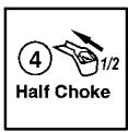 POULAN PRO PP3516 - Starting Reminder - 4
