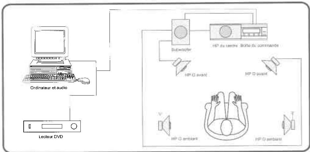 JAZZ SPEAKERS J-9940W - Notice - 1