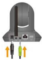AIRLIVE WL-2600CAM - Instalacja Kamery - 1