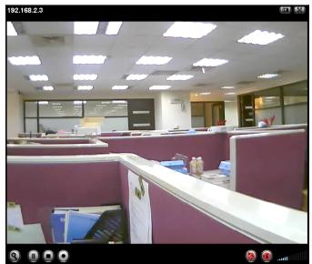 AIRLIVE WL-2600CAM - Regardez la video depuis l'internet - 1