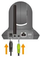 AIRLIVE WL-2600CAM - Instalacao da Camera - 1
