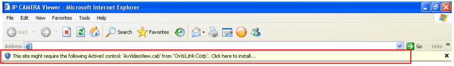AIRLIVE WL-2600CAM - Installazione: Passi - 6