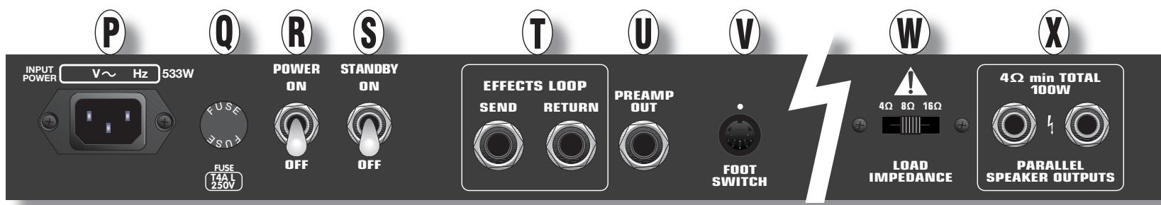 EVH 5150 III - チングル 3—ハイ·ダイン·チングル - 1
