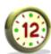INVION GPS-7V1 - Modifier l'affichage de l'heure - 1