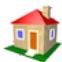 INVION GPS-7V1 - Choisir l'adresse domicile comme destination - 1