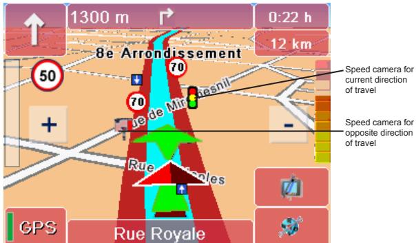 INVION GPS-7V1 - Attention - 2
