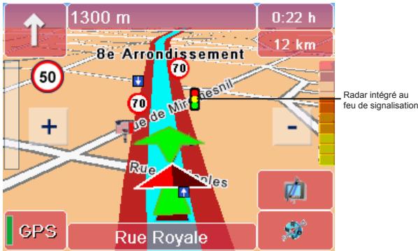 INVION GPS-7V1 - Remarque - 1