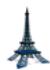 INVION GPS-7V1 - Choisir les destinations spéciales (catégories de POI) - 1