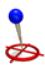 INVION GPS-7V1 - Choisir un POI comme destination - 1