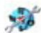 INVION GPS-7V1 - Interrompre le suivi de position - 1