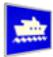 INVION GPS-7V1 - Emprunter / éviter les ferries - 1