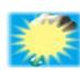 INVION GPS-7V1 - Pluie / soleil - 1