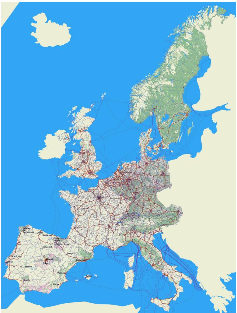 INVION GPS-7V1 - Dispositions finales - 1