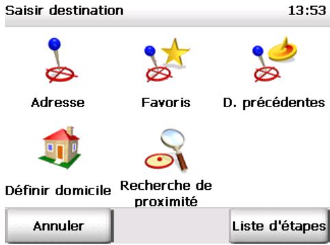 INVION GPS-7V1 - Un exemple pour votre démarrage rapide - 4