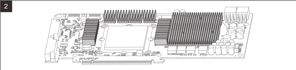 ARCTIC COOLING VR003 - 7