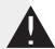 CREST AUDIO CC SERIES - Warnings - 1