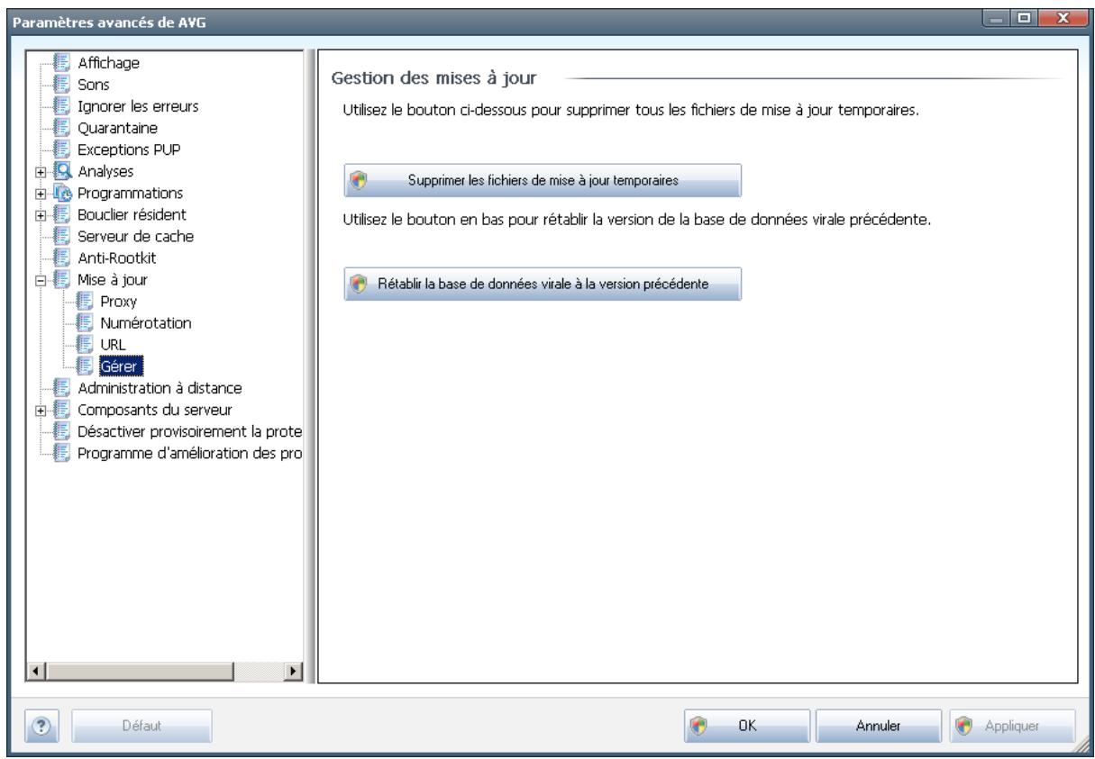GRISOFT EDITION SERVEUR DE FICHIERS 2011 - Gestion - 1