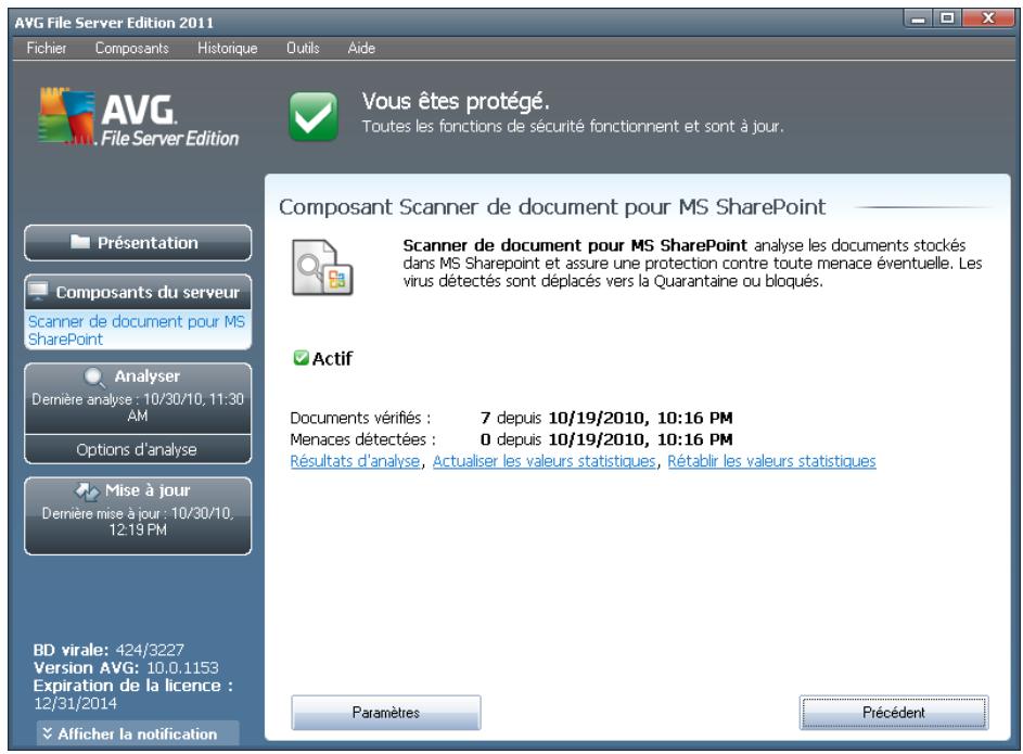 GRISOFT EDITION SERVEUR DE FICHIERS 2011 - Interface de scanner de documents - 1