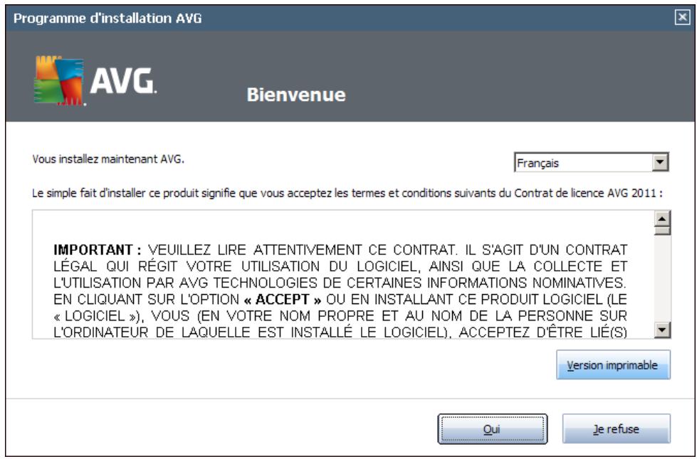 GRISOFT EDITION SERVEUR DE FICHIERS 2011 - Bienvenue - 1