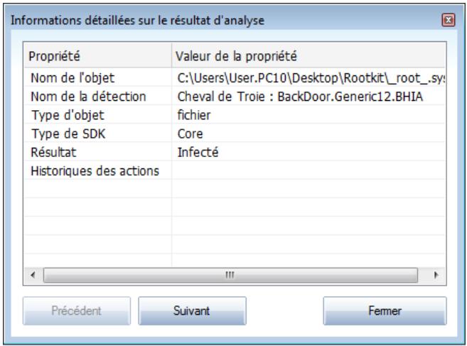 GRISOFT EDITION SERVEUR DE FICHIERS 2011 - Boutons de commande - 1