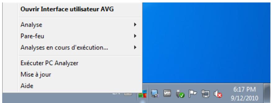 GRISOFT EDITION SERVEUR DE FICHIERS 2011 - Options avancées de la programmation - 2