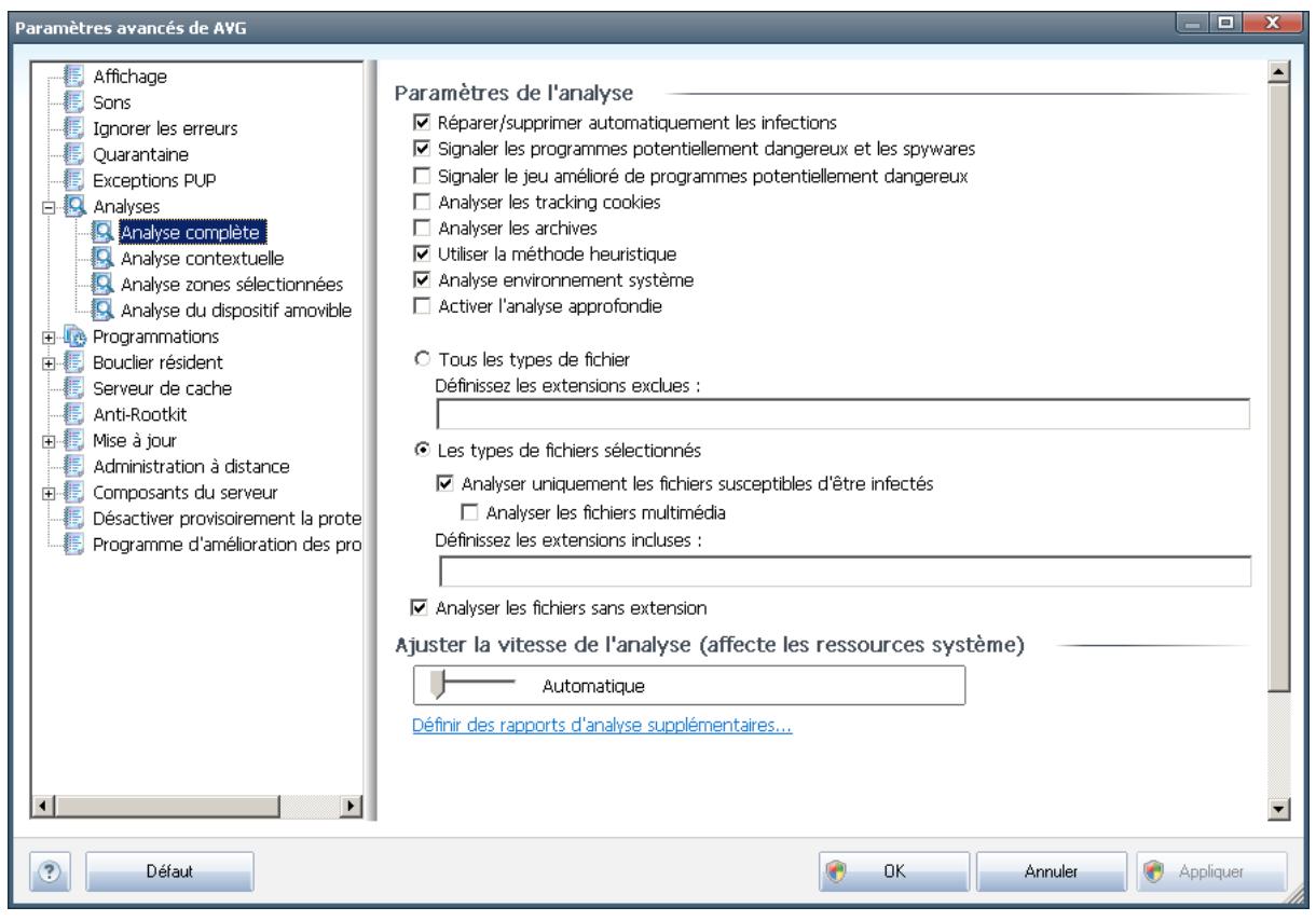 GRISOFT EDITION SERVEUR DE FICHIERS 2011 - Analyse complète - 1