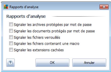 GRISOFT EDITION SERVEUR DE FICHIERS 2011 - Comment faire l'analyse - 3