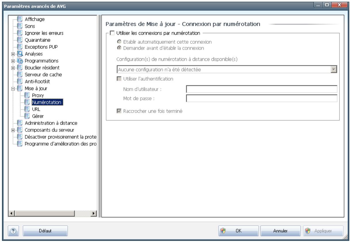 GRISOFT EDITION SERVEUR DE FICHIERS 2011 - Numérotation - 1