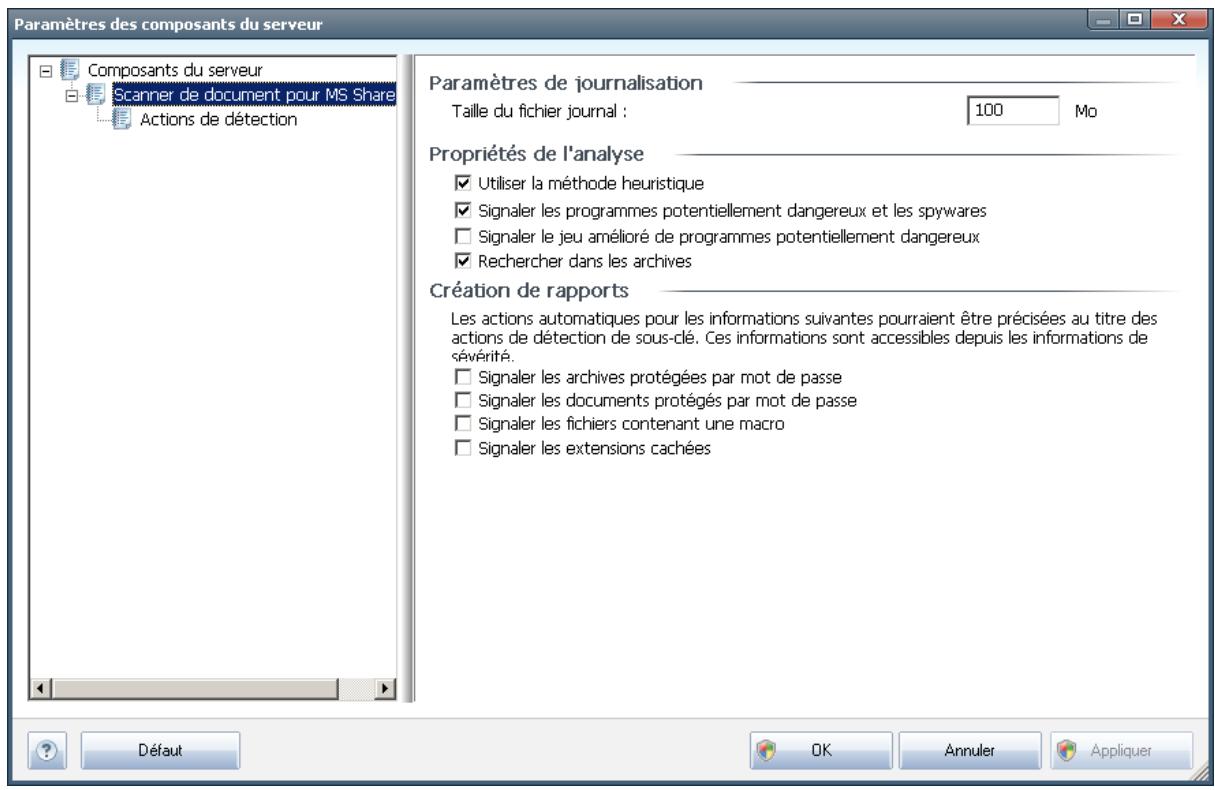 GRISOFT EDITION SERVEUR DE FICHIERS 2011 - Scanner de documents pour MS sharepoint - 1